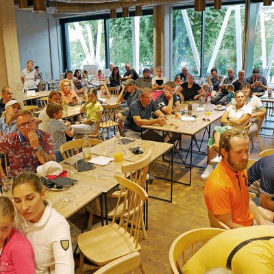 Zaključek Akron Šolskega tekmovanja 2023